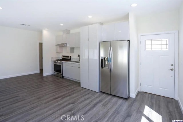 Building Photo - 7521 Milwood Ave