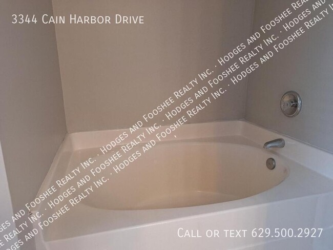 Building Photo - 3344 Cain Harbor Dr
