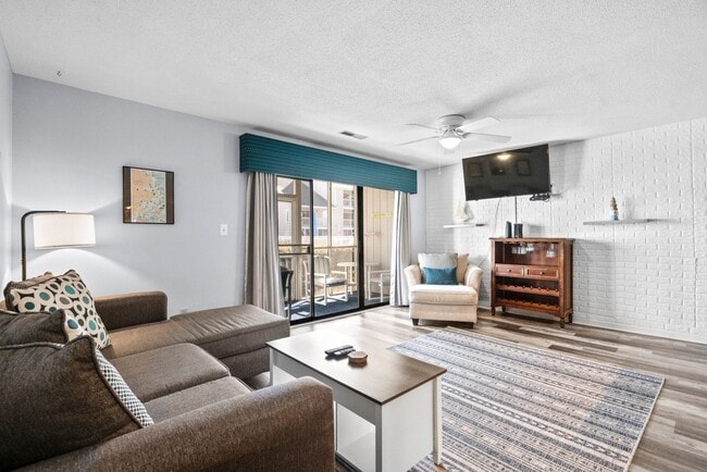 Building Photo - Fully Furnished W/ All Utilities Included!...