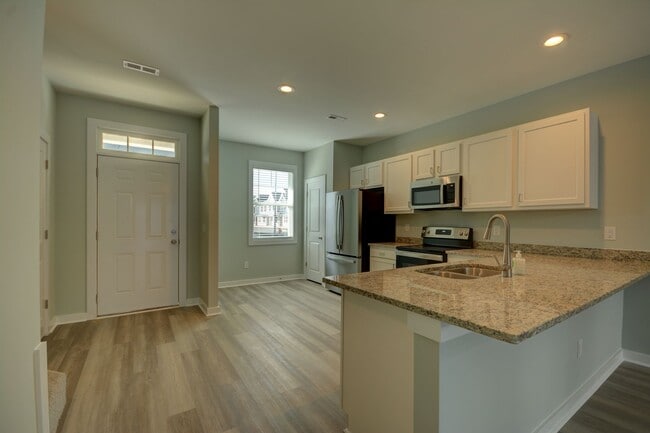 Building Photo - 603 Windsurfing Ln