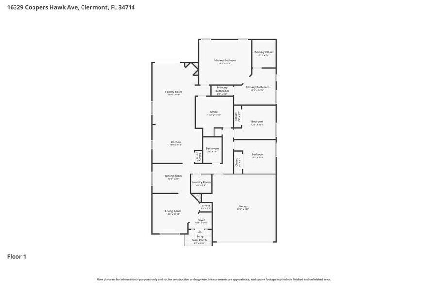 Building Photo - 16329 Coopers Hawk Ave