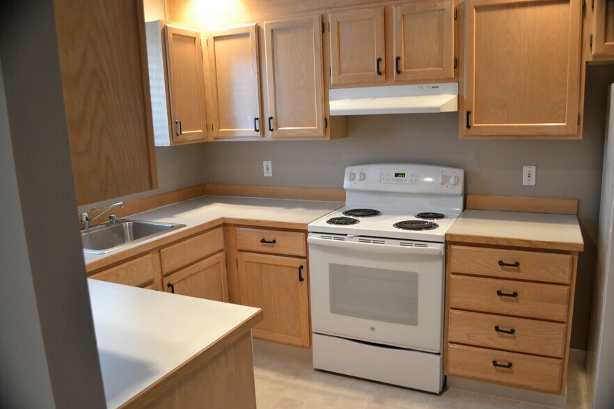 Building Photo - 208 Boylston Ave E