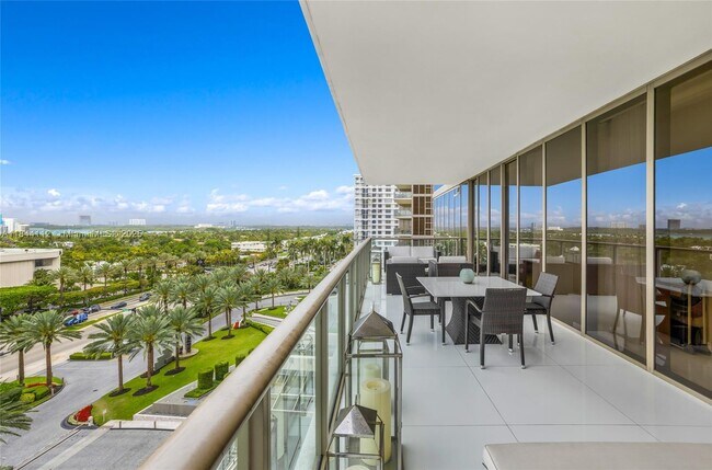 Building Photo - 9701 Collins Ave