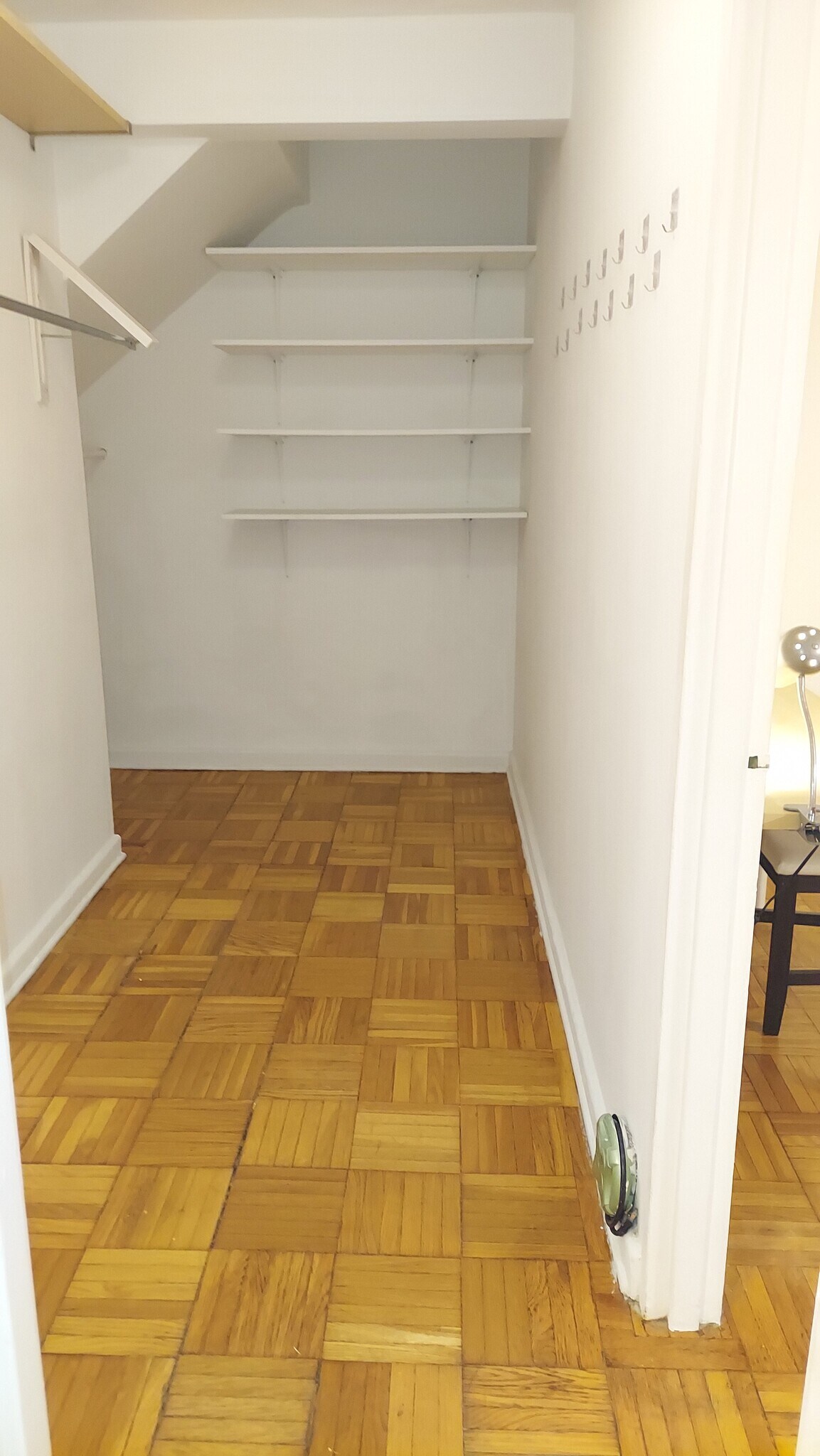 Building Photo - 2141 I St NW