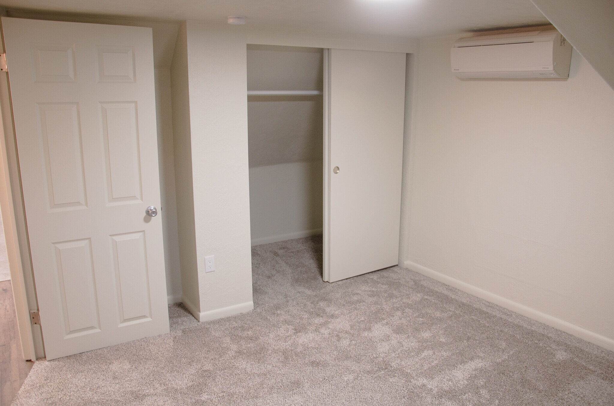 Bedroom 1 - 1095 W 2000 N