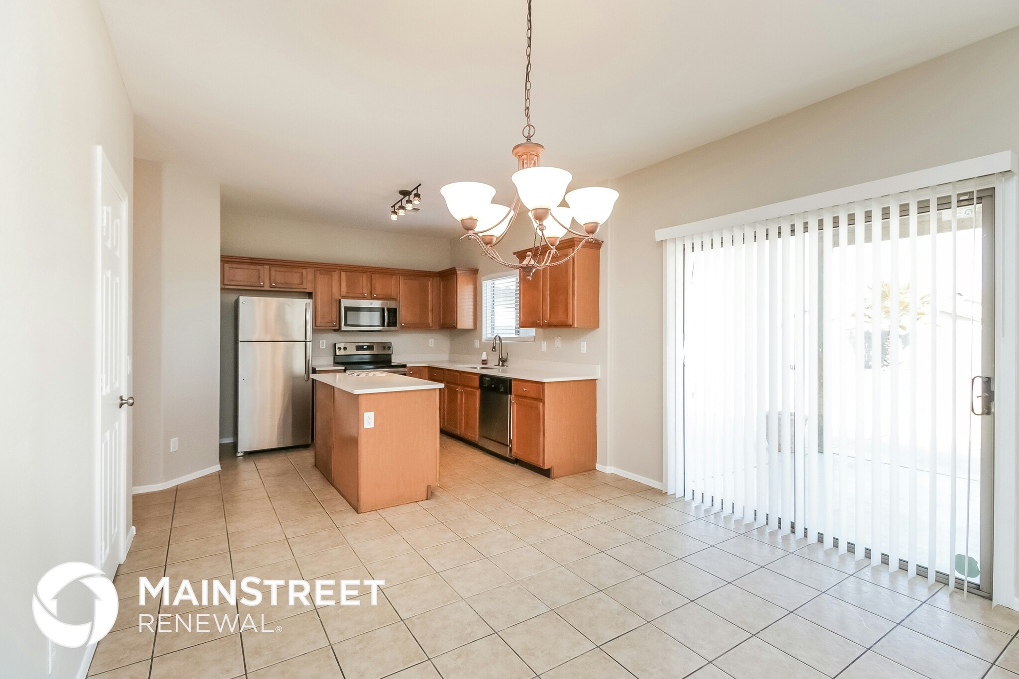 Building Photo - 3618 W Vineyard Rd