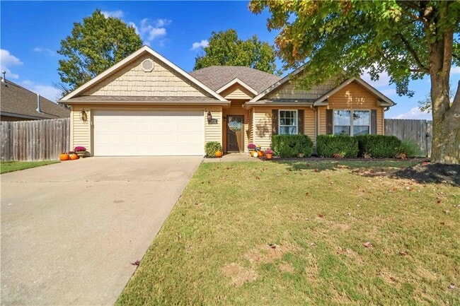 Building Photo - 3000 SW Wentworth Ave