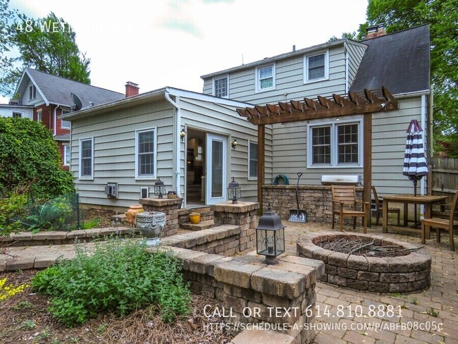 Building Photo - Large Clintonville Home- Finished Basement