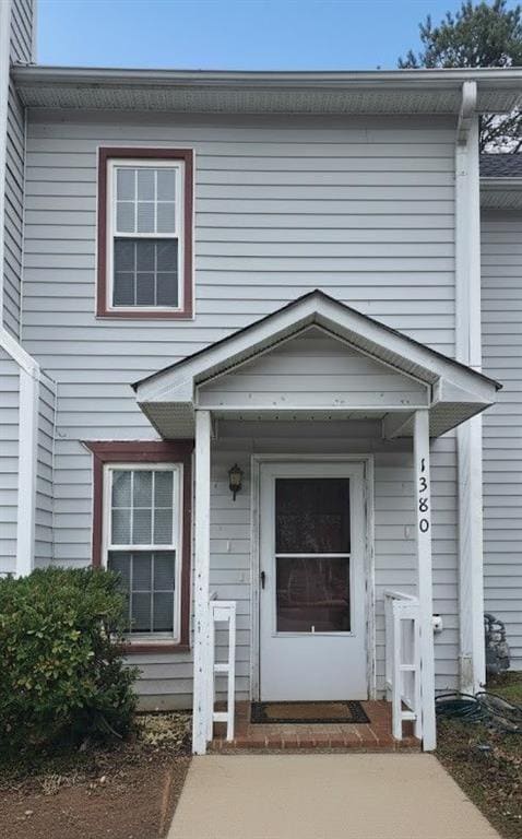 Building Photo - 1380 Kennesaw Trace Ct