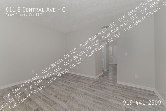 Building Photo - 611 E Central Ave