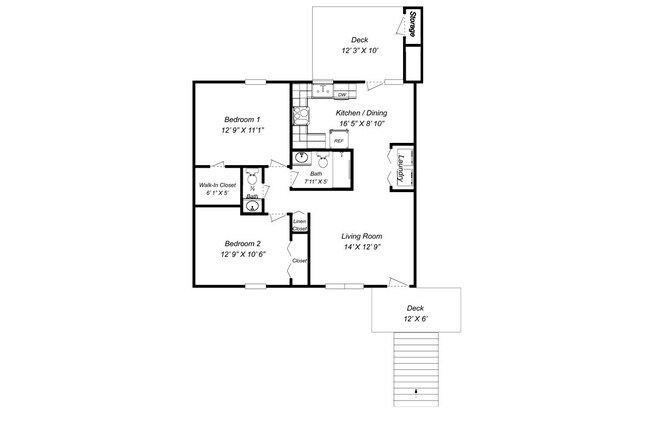 Building Photo - 208 Brooklyn Dr