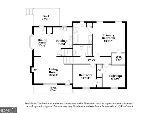 Building Photo - 207 Remington Ct
