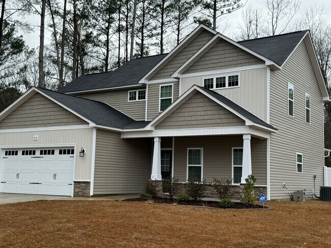 Building Photo - LIKE NEW!!!!  Absolutely Beautiful!!!