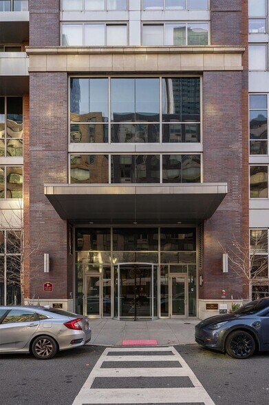 Building Photo - 201 Marin Blvd