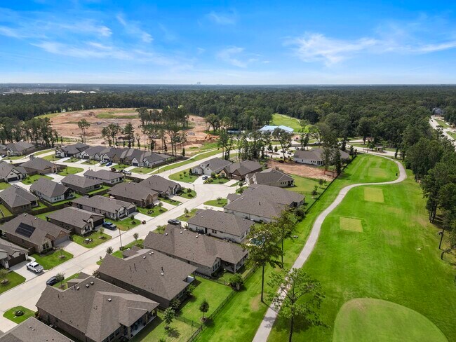 Building Photo - 7519 Congress Trl Wy