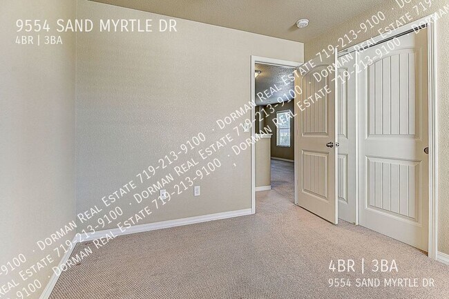 Building Photo - 9554 Sand Myrtle Dr