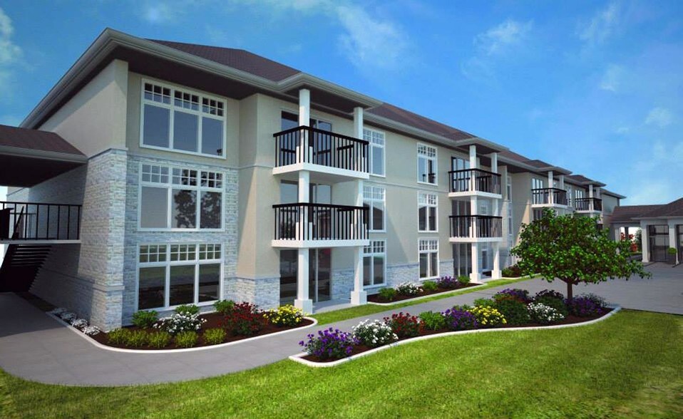 The Parc 419 Laurel Ln Gahanna OH 43230 Apartment Finder