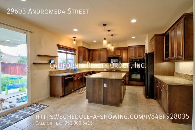 Building Photo - 29603 Andromeda St