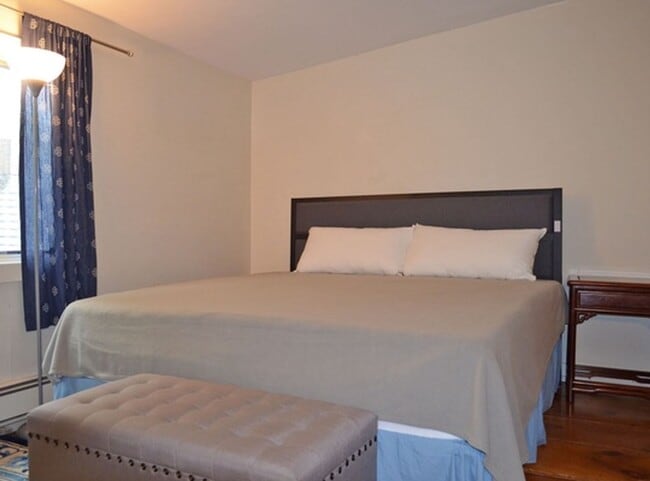 Building Photo - WINTER RENTAL: Captain John Butman House