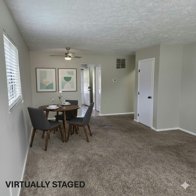 Building Photo - 4901 Guthrie Dr