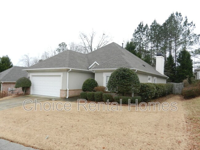 Building Photo - 4537 Guilford Cir
