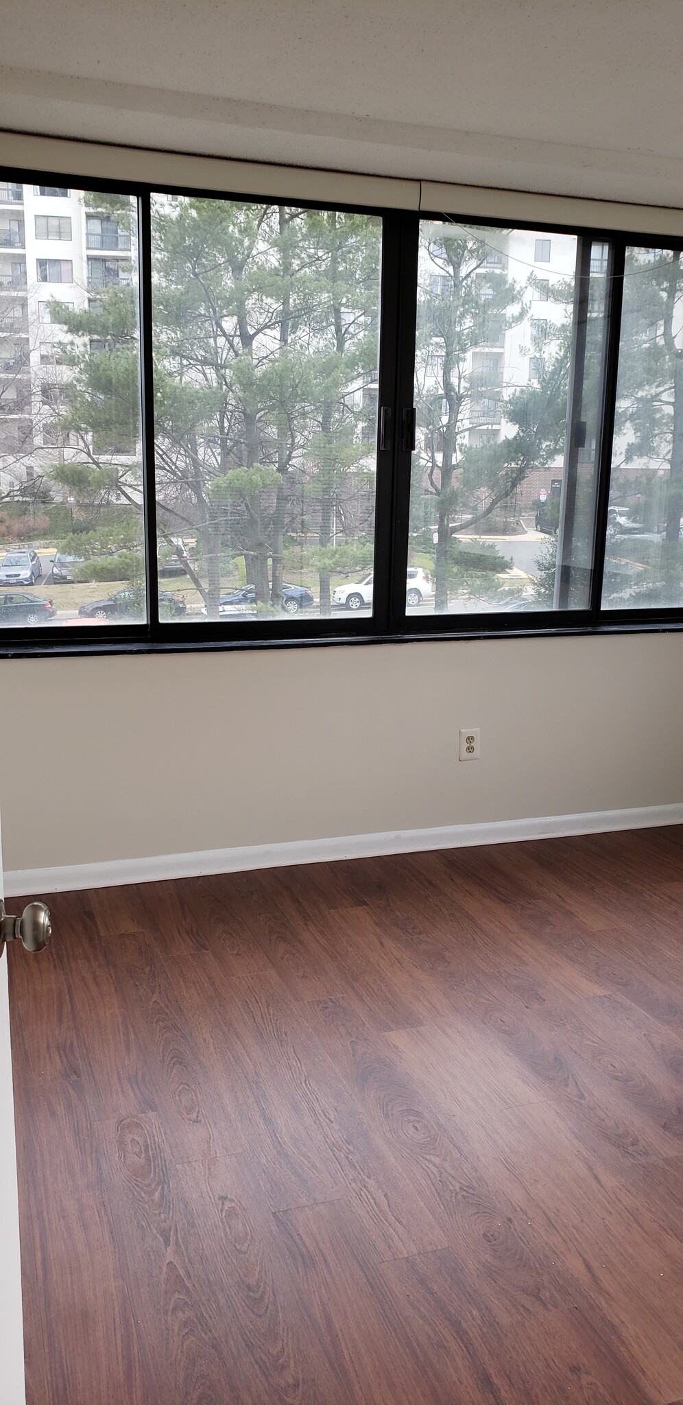 Bedroom #2 - 6301 Stevenson Ave