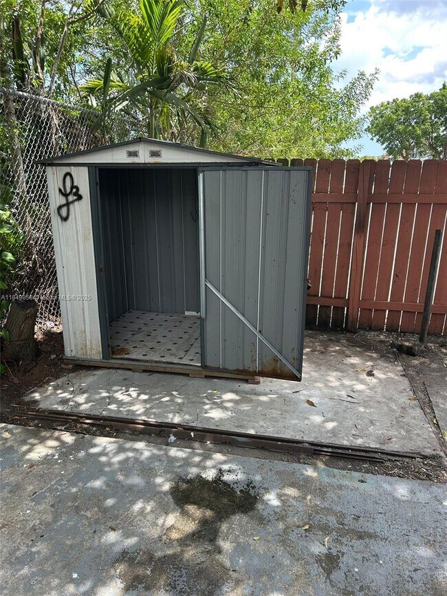Building Photo - 4500 NW 195th St