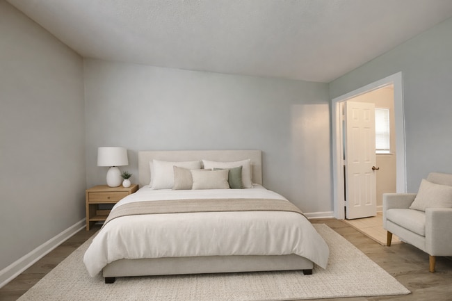 Building Photo - Move-In Ready 4BR Home in Arlington | Sunroom & Large Yard near DFW