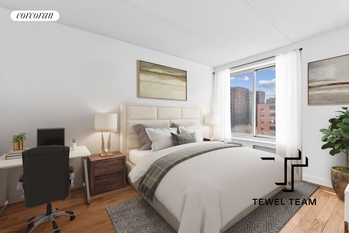 Building Photo - 32 W 139th St