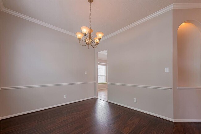 Building Photo - 17202 Sheffield Bend Dr