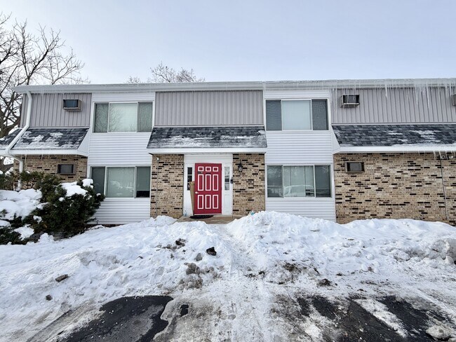 Building Photo - 117 York Rd