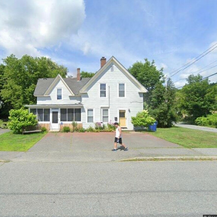 Building Photo - 146 Hanover St