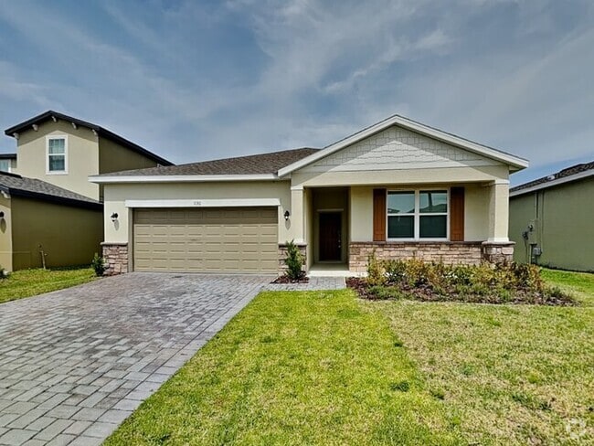 Building Photo - 1130 Lone Palm Wy