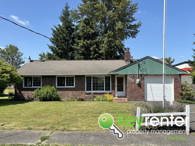 Building Photo - Charming Clinker Brick Rambler in the Hear...
