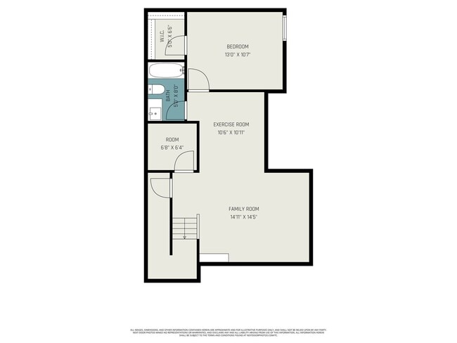 Building Photo - Gorgeous 4 bed 3.5 bath Home Available in Central Park, Denver!