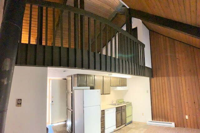 Building Photo - 312 N University Apartments