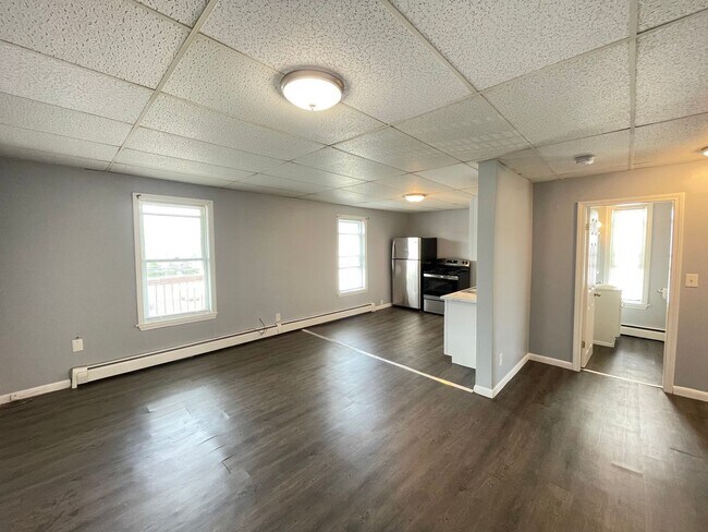Building Photo - 416 Rimmon St