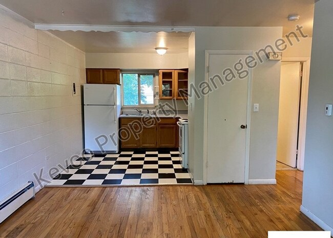 Building Photo - 419 Laporte Ave