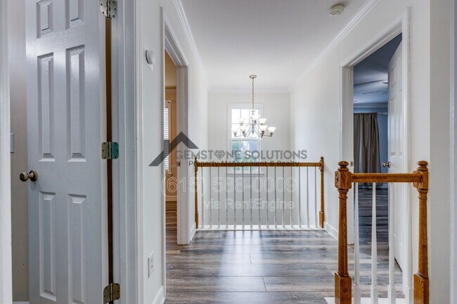 Building Photo - 1024 Belcor Dr