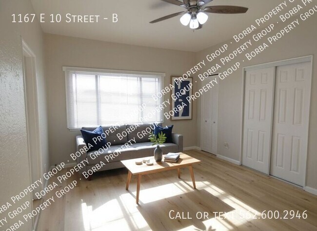 Building Photo - 1167 E 10th St