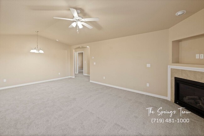 Building Photo - 11920 Brahman Ct