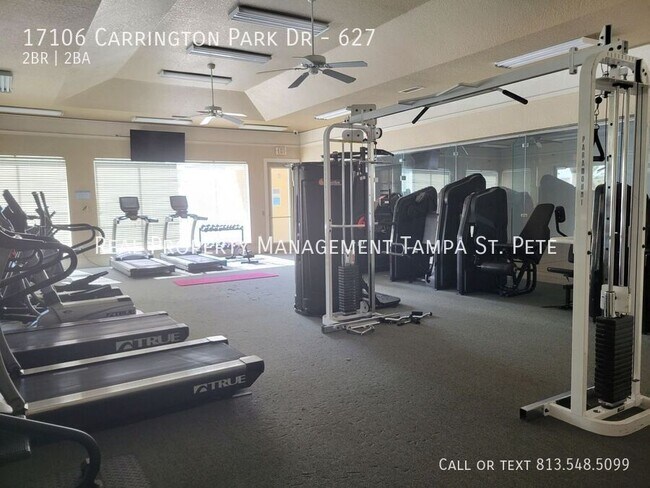 Building Photo - 17106 Carrington Park Dr