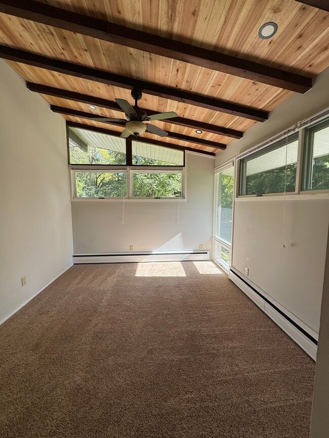 Building Photo - Spacious Mid-Century Modern Rental in Canton - 4 bed, 2 bath