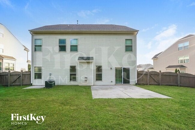 Building Photo - 3508 Lamplight Way