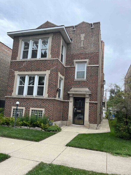 Primary Photo - 62 W 74th St