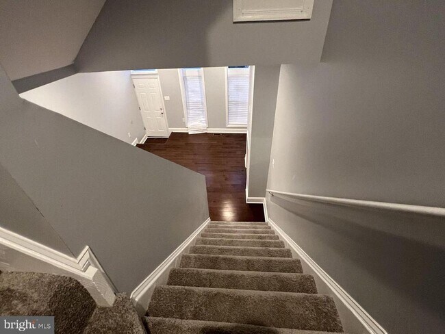 Building Photo - 1607 E Biddle St