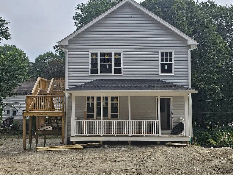 Primary Photo - 24 Hermitage Ln
