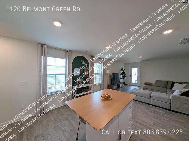 Building Photo - 1120 Belmont Grn Rd