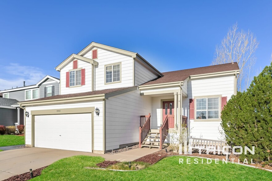 Primary Photo - 9995 Strathfield Ln