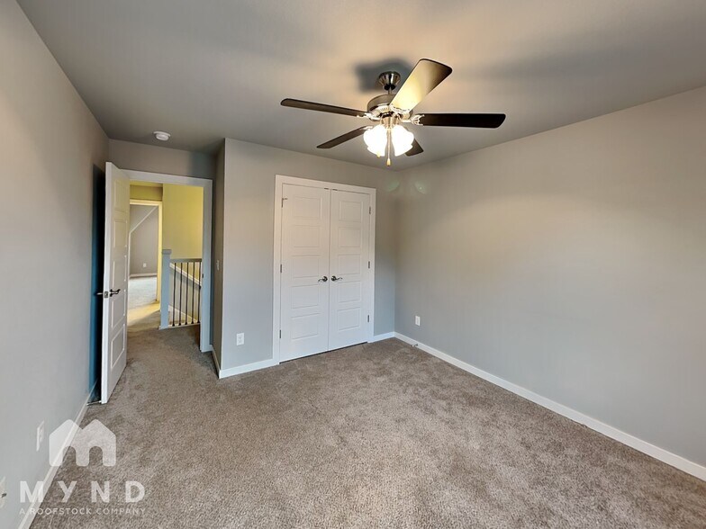 Building Photo - 3265 Rosecomb St